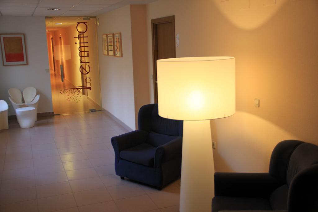 La Ermita Hotel Brunete Exterior photo