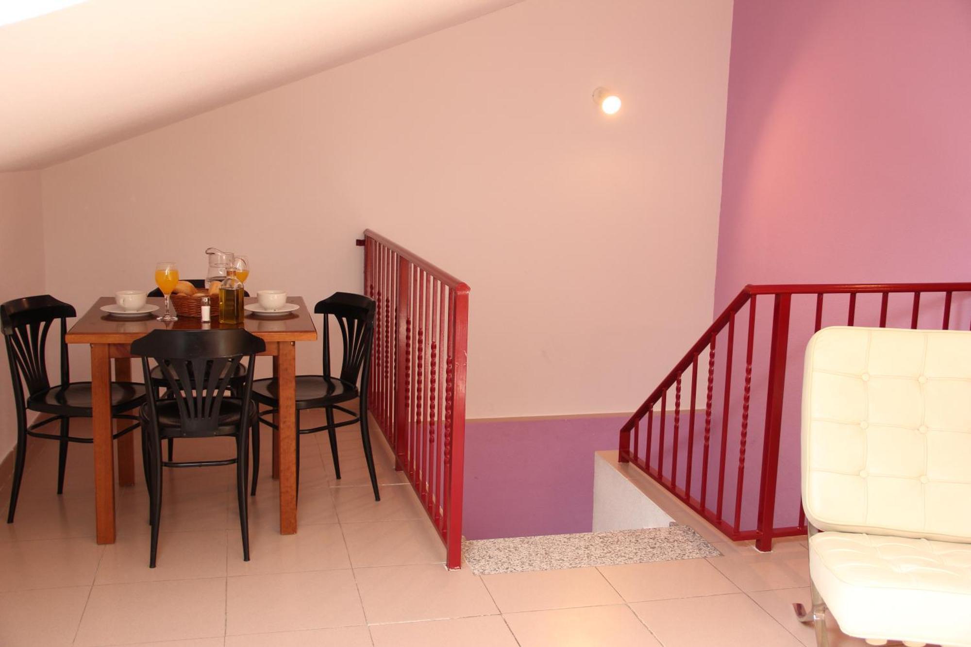 La Ermita Hotel Brunete Room photo