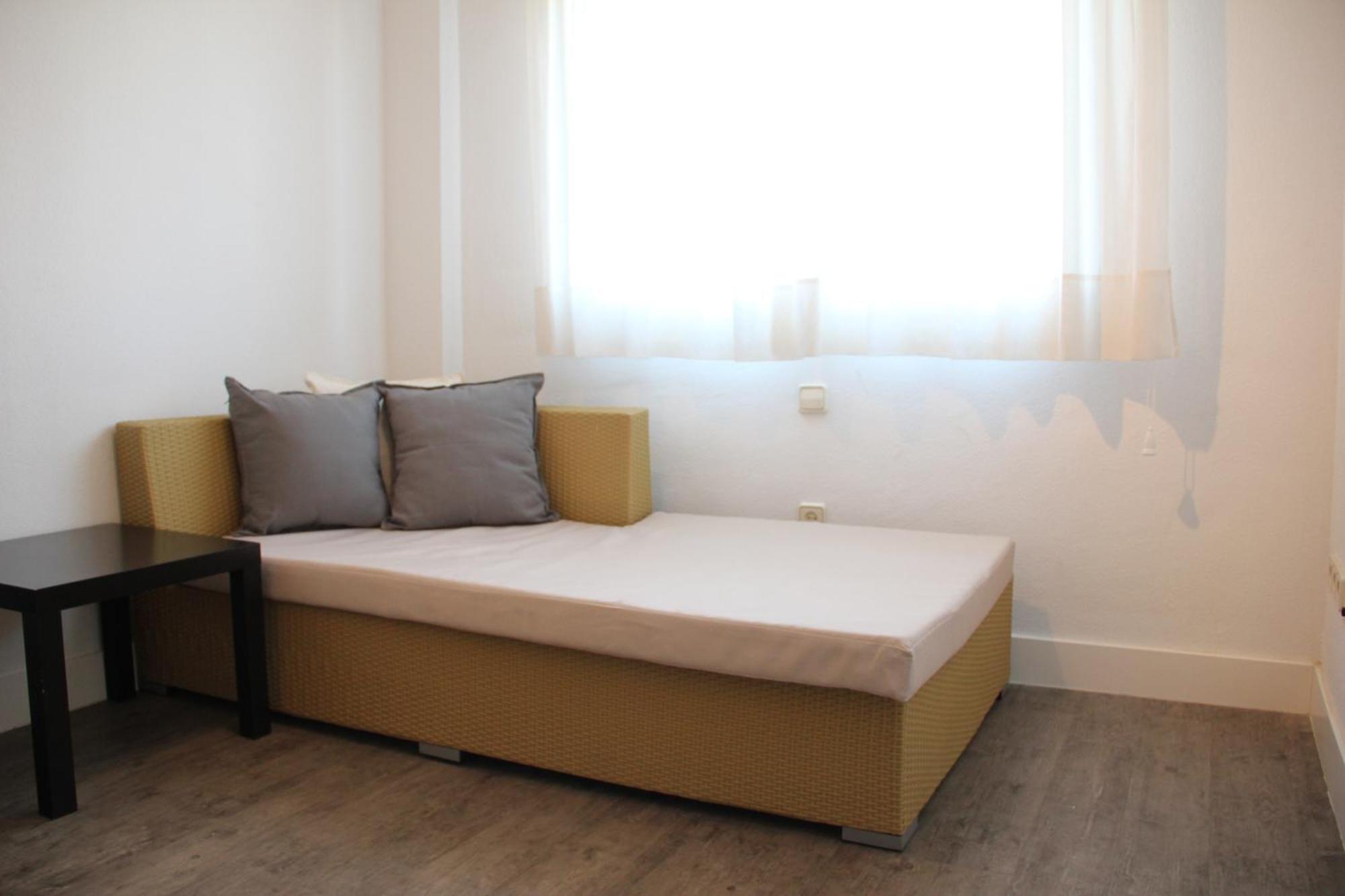 La Ermita Hotel Brunete Room photo